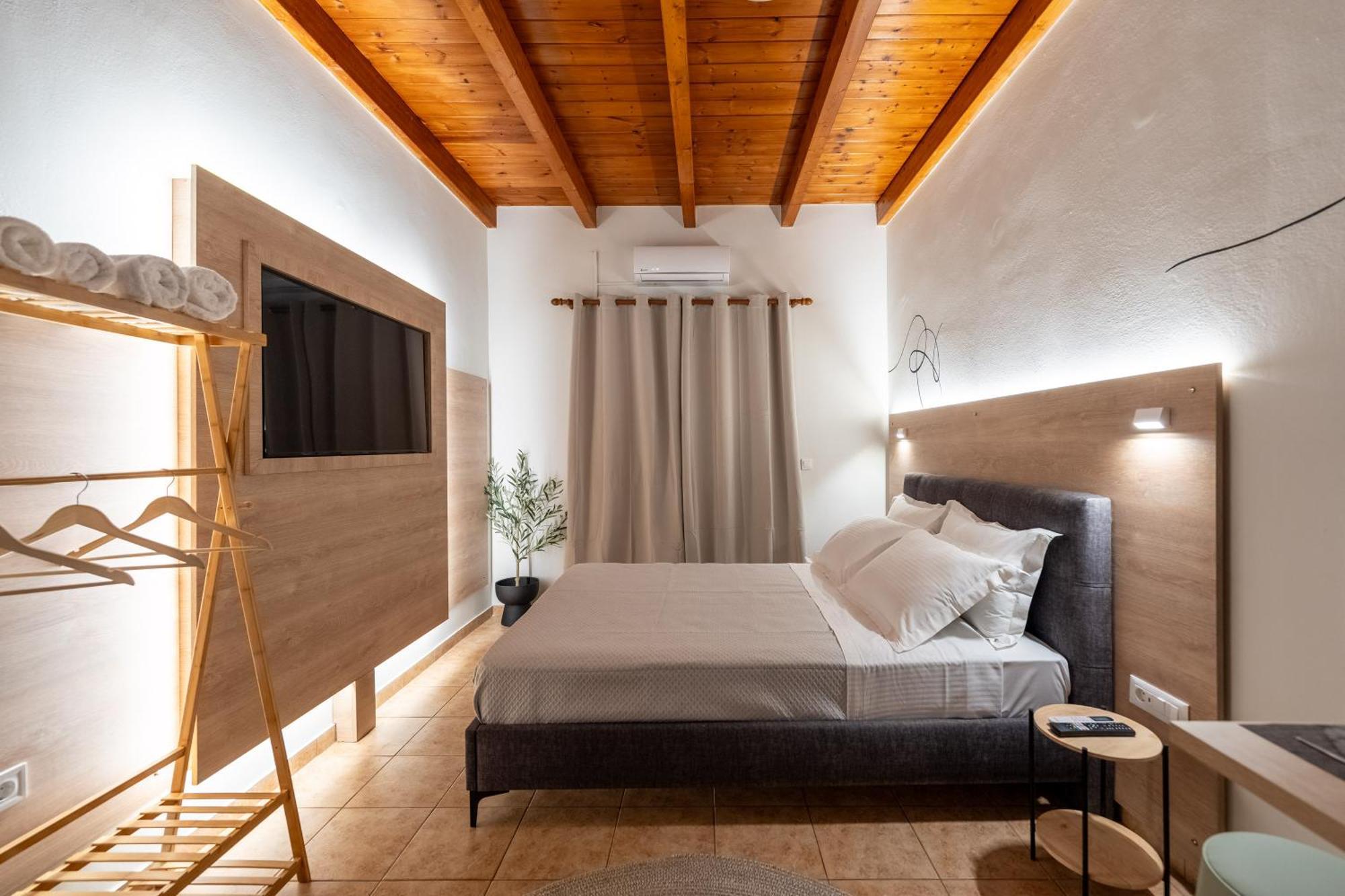 Eagle'S Nest City Apartments Егіо Екстер'єр фото