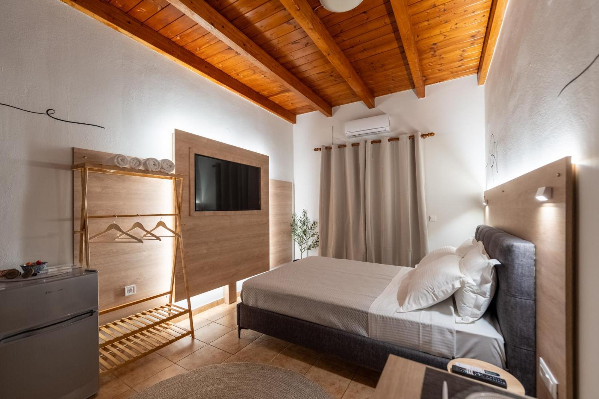 Eagle'S Nest City Apartments Егіо Екстер'єр фото