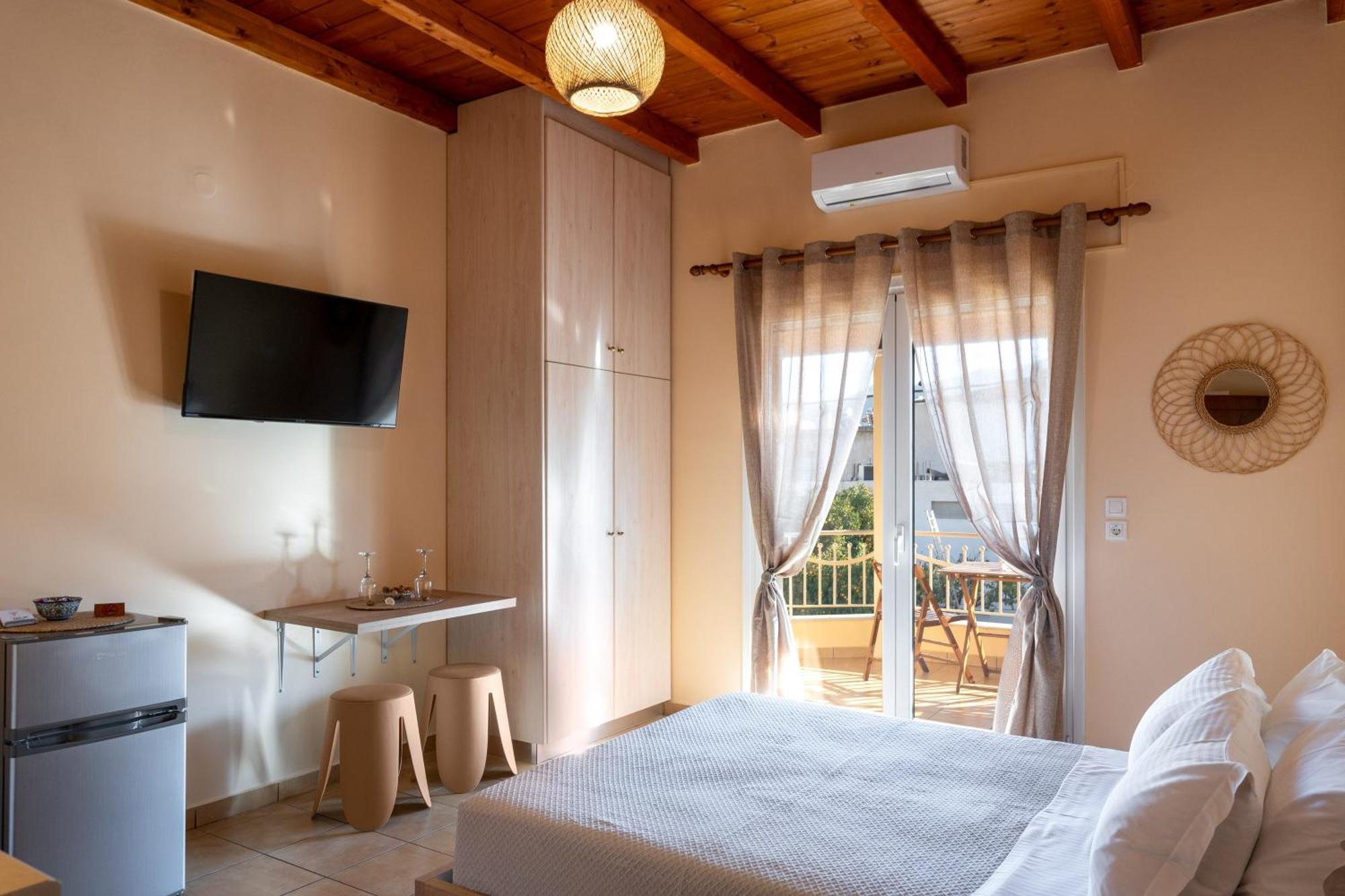 Eagle'S Nest City Apartments Егіо Екстер'єр фото
